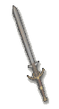 Colossus Blade Ethereal Base