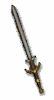 Colossus Blade Base