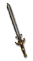 Colossus Sword Base