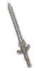 Colossus Sword Ethereal Base