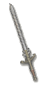 Colossus Sword Ethereal Base