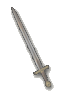 Cryptic Sword Ethereal Base