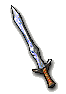 Crystal Sword Base