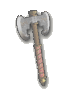 Ettin Axe Ethereal Base