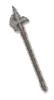 Great Poleaxe Base