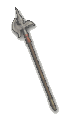Great Poleaxe Base