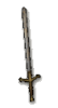 Balrog Blade Base