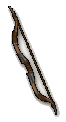 Gothic Bow Base