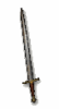 Legend Sword Base