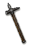 Legendary Mallet Base
