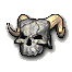 Cold Facet Bone Visage Base