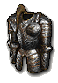 Jeweler's Sacred Armor of Stability 17 Jeweler's Sacred Armor of Stability