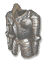 Sacred Armor Ethereal Base