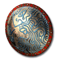 Sacred Targe Base