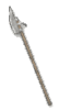 Colossus Voulge Ethereal Base