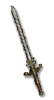 Zweihander Base 8 Zweihander Base