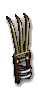 Feral Claws Base