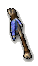 Bone Wand Base