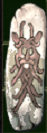 Damage Sundered Charms: Bone Break