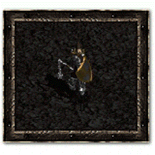 Mosaic Martial Art Assassin (Basic)