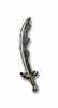 Angelic Sickle