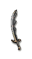 Angelic Sickle