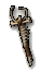 Arm of King Leoric